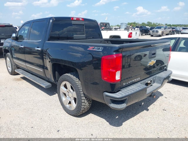 3GCUKSEJ6GG266587 Chevrolet L86 - Sidi, Vvt, Afm, E85 Max, Alum