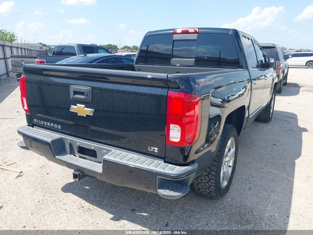 3GCUKSEJ6GG266587 Chevrolet L86 - Sidi, Vvt, Afm, E85 Max, Alum