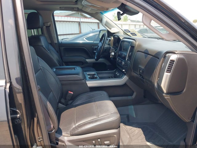 3GCUKSEJ6GG266587 Chevrolet L86 - Sidi, Vvt, Afm, E85 Max, Alum