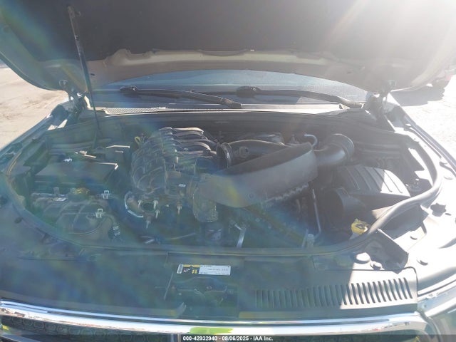 1C4RDJAG3HC936850 Dodge 2017