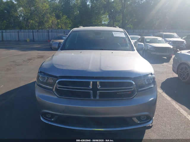 1C4RDJAG3HC936850 Dodge 2017