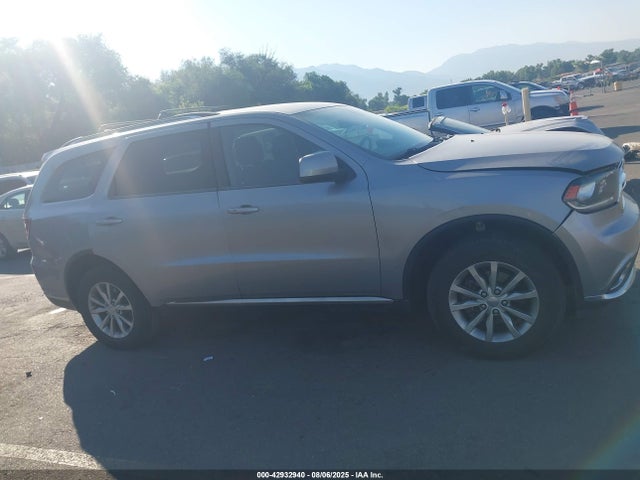 1C4RDJAG3HC936850 Dodge 2017