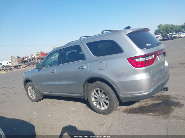 1C4RDJAG3HC936850 Dodge 2017