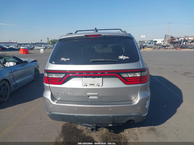 1C4RDJAG3HC936850 Dodge 2017