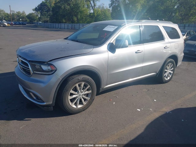 1C4RDJAG3HC936850 Dodge 2017