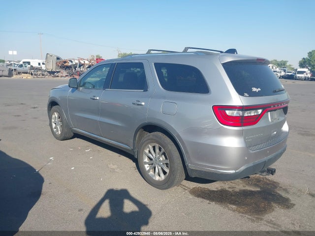 1C4RDJAG3HC936850 Dodge 2017