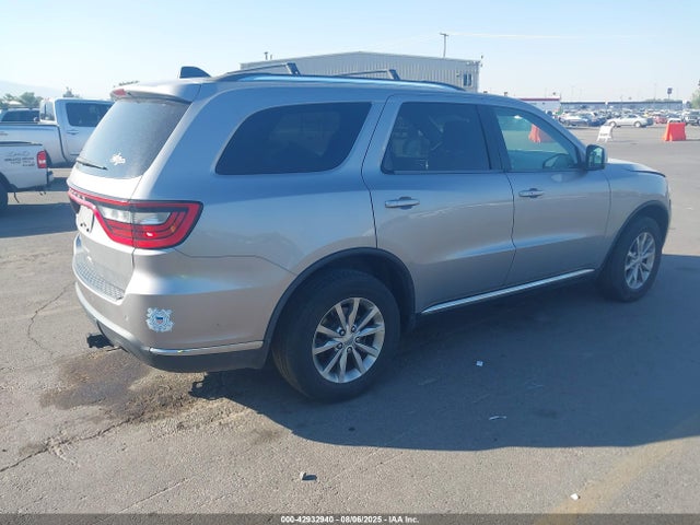 1C4RDJAG3HC936850 Dodge 2017