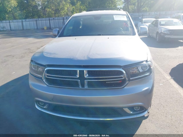 1C4RDJAG3HC936850 Dodge 2017