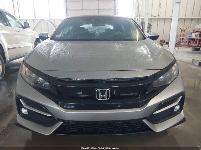 Продаж на аукціоні авто 2021 Honda Civic Sport, vin: SHHFK7H40MU417063, номер лоту: 42932950