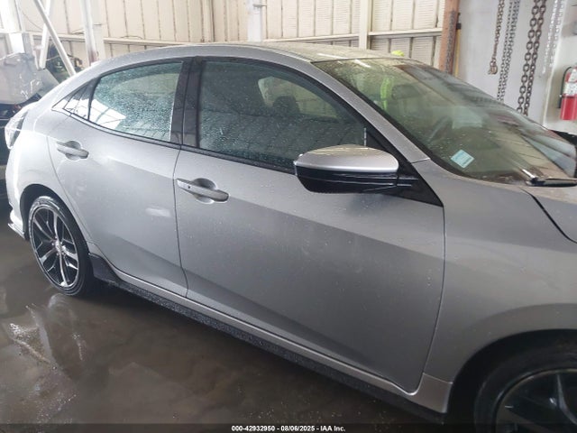 Продаж на аукціоні авто 2021 Honda Civic Sport, vin: SHHFK7H40MU417063, номер лоту: 42932950