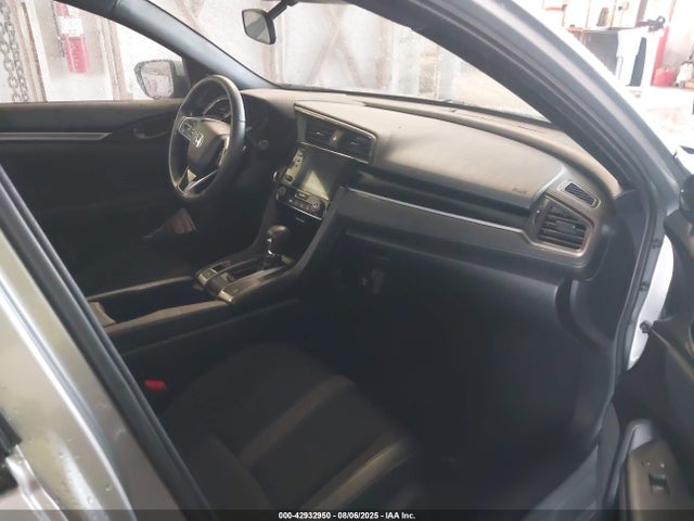 Продаж на аукціоні авто 2021 Honda Civic Sport, vin: SHHFK7H40MU417063, номер лоту: 42932950