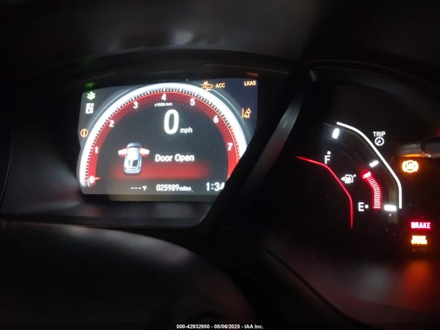 Продаж на аукціоні авто 2021 Honda Civic Sport, vin: SHHFK7H40MU417063, номер лоту: 42932950