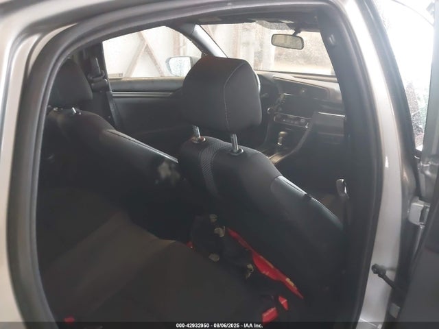 Продаж на аукціоні авто 2021 Honda Civic Sport, vin: SHHFK7H40MU417063, номер лоту: 42932950