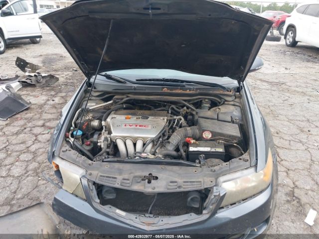 2006 ACURA TSX JH4CL96946C019770 Photo 9