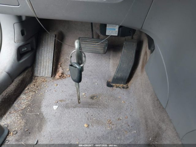 2006 ACURA TSX JH4CL96946C019770 Photo 10