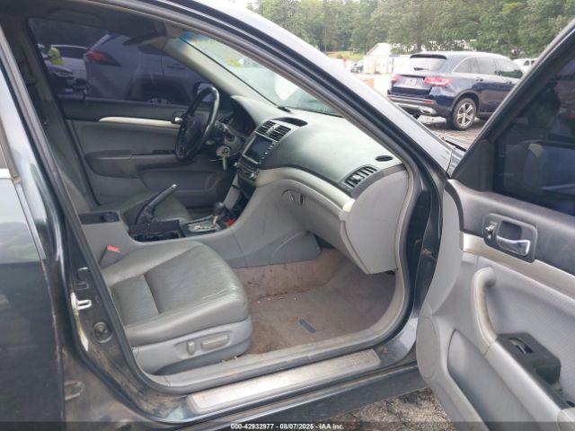 2006 ACURA TSX JH4CL96946C019770 Photo 4