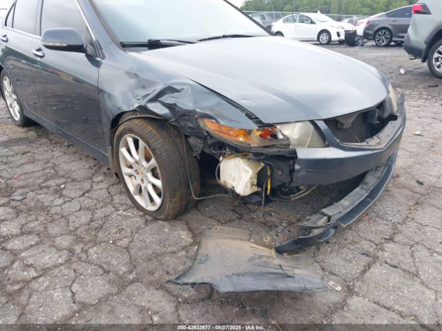 2006 ACURA TSX JH4CL96946C019770 Photo 5