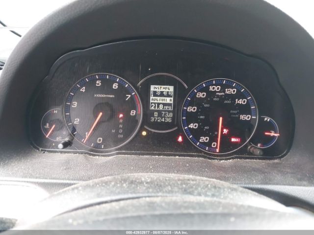 2006 ACURA TSX JH4CL96946C019770 Photo 6