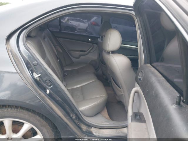 2006 ACURA TSX JH4CL96946C019770 Photo 7