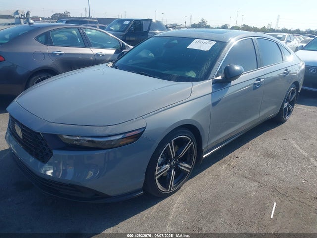 1HGCY2F5XPA035638 Honda lfc5