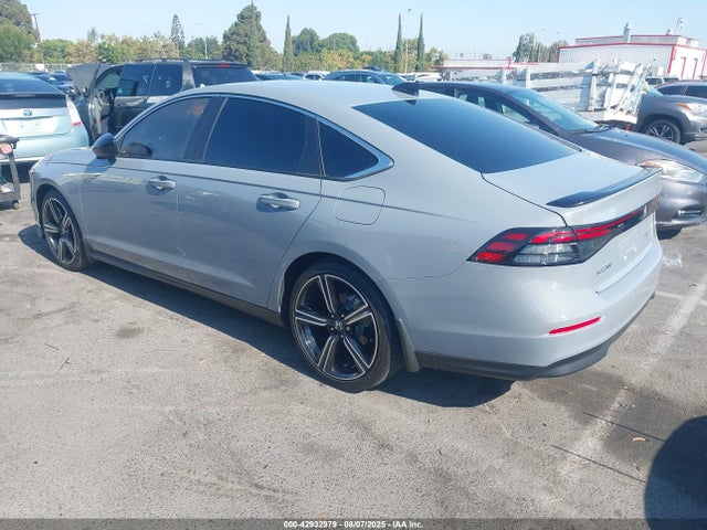 1HGCY2F5XPA035638 Honda lfc5