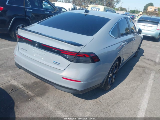 1HGCY2F5XPA035638 Honda lfc5