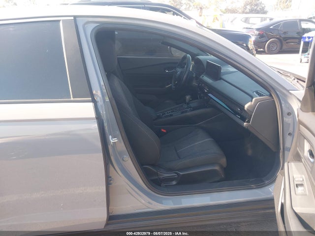 1HGCY2F5XPA035638 Honda lfc5