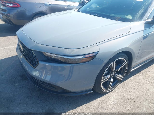 1HGCY2F5XPA035638 Honda lfc5