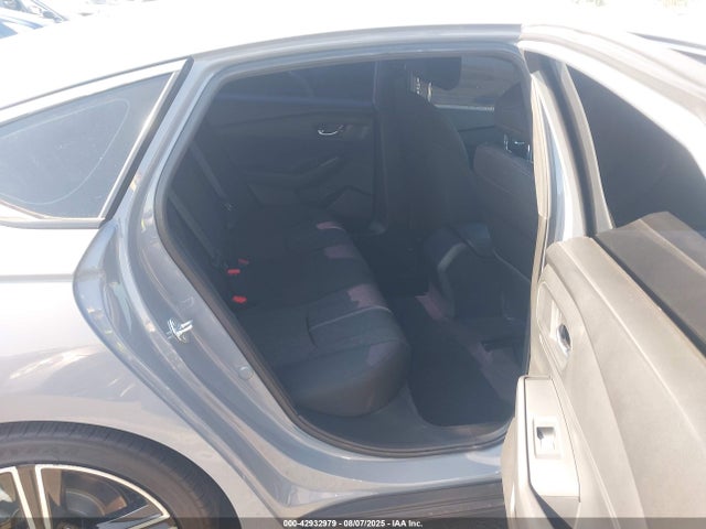 1HGCY2F5XPA035638 Honda lfc5