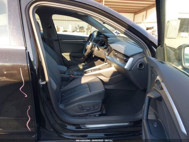 2022 AUDI A3 WAUAUDGY5NA094953 Photo 4