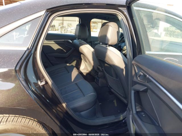 2022 AUDI A3 WAUAUDGY5NA094953 Photo 7
