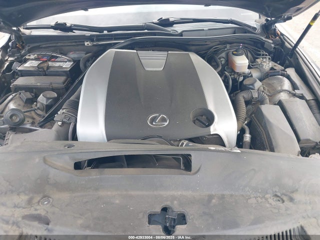 Lexus 2gr-fse 2015 JTHBE1D23F5017557 Image 10