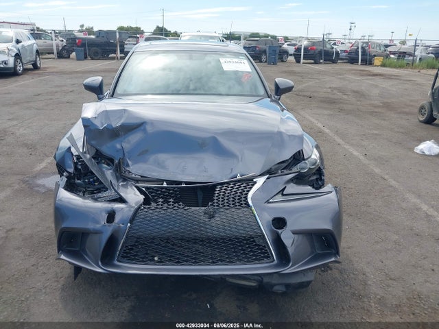 Lexus 2gr-fse 2015 JTHBE1D23F5017557 Image 12
