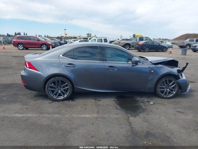 Lexus 2gr-fse 2015 JTHBE1D23F5017557 Image 13