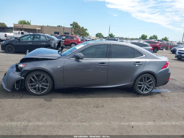 Lexus 2gr-fse 2015 JTHBE1D23F5017557 Image 14