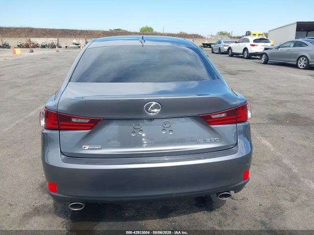 Lexus 2gr-fse 2015 JTHBE1D23F5017557 Image 16