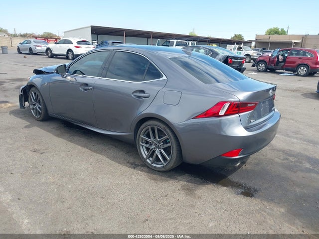 Lexus 2gr-fse 2015 JTHBE1D23F5017557 Image 3