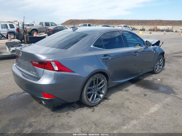 Lexus 2gr-fse 2015 JTHBE1D23F5017557 Image 4