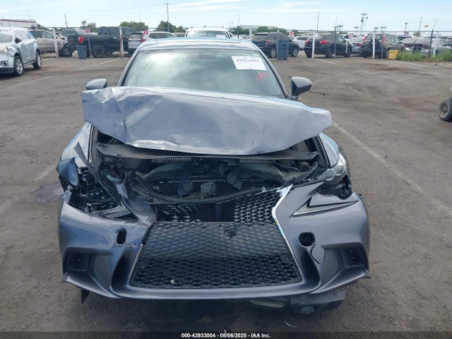 Lexus 2gr-fse 2015 JTHBE1D23F5017557 Image 6
