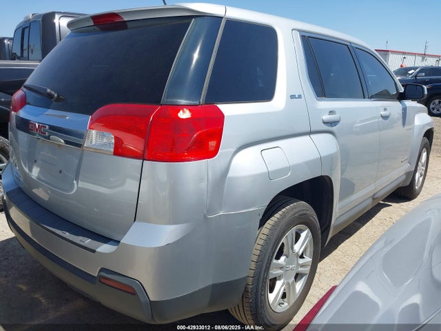 2GKALMEK6E6296268 GMC lea - flex fuel (gas/alc), aluminum, high output