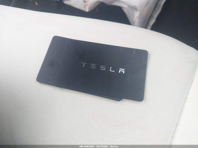 2021 TESLA MODEL Y 5YJYGDEF5MF303401 Photo 10