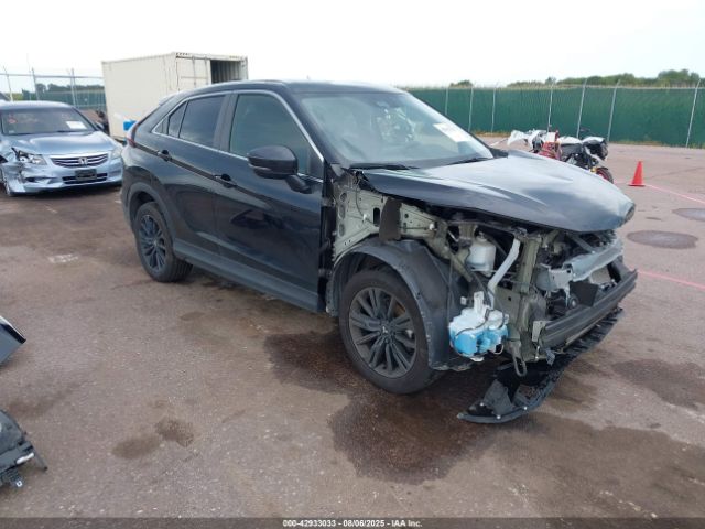 2024 MITSUBISHI ECLIPSE CROSS JA4ATVAA7RZ003061 Photo 0