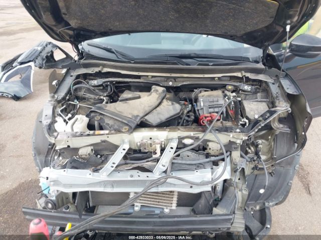 2024 MITSUBISHI ECLIPSE CROSS JA4ATVAA7RZ003061 Photo 9