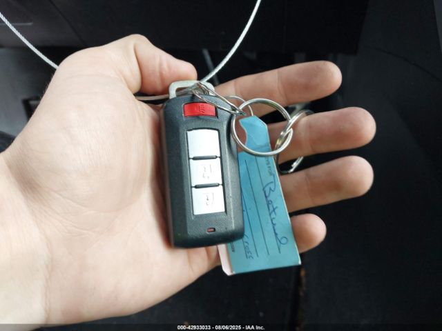 2024 MITSUBISHI ECLIPSE CROSS JA4ATVAA7RZ003061 Photo 10