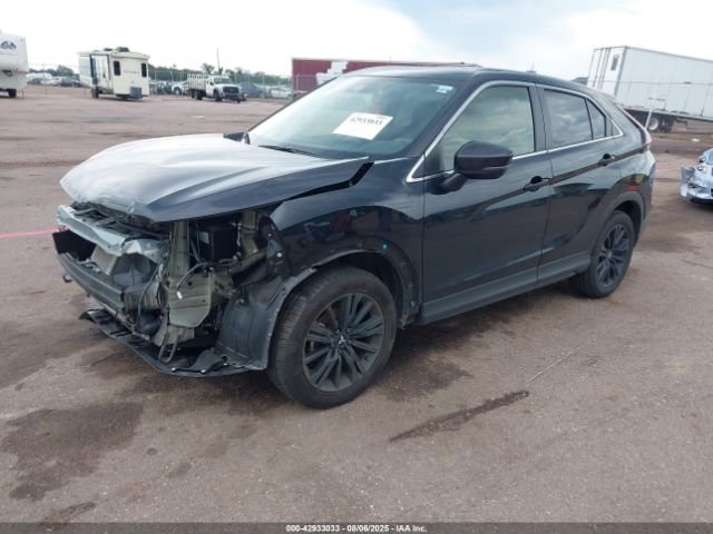 2024 MITSUBISHI ECLIPSE CROSS JA4ATVAA7RZ003061 Photo 1