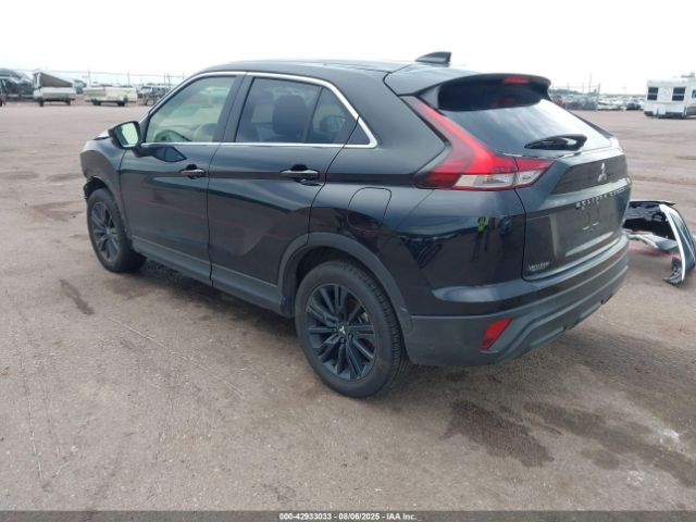 2024 MITSUBISHI ECLIPSE CROSS JA4ATVAA7RZ003061 Photo 2