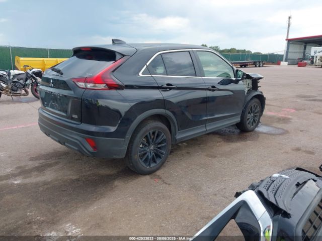 2024 MITSUBISHI ECLIPSE CROSS JA4ATVAA7RZ003061 Photo 3