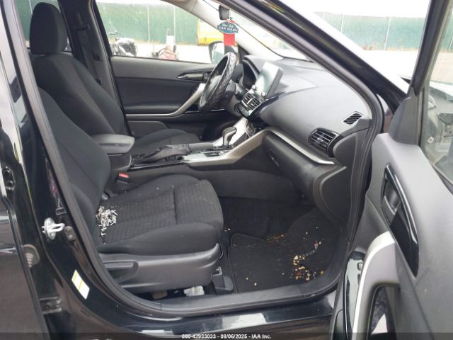 2024 MITSUBISHI ECLIPSE CROSS JA4ATVAA7RZ003061 Photo 4