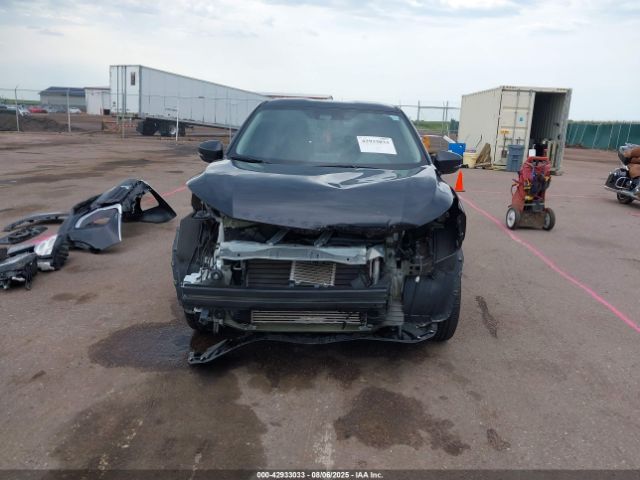 2024 MITSUBISHI ECLIPSE CROSS JA4ATVAA7RZ003061 Photo 5