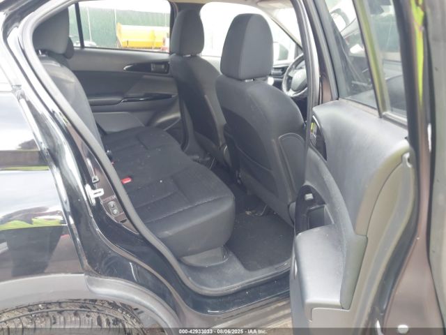 2024 MITSUBISHI ECLIPSE CROSS JA4ATVAA7RZ003061 Photo 7